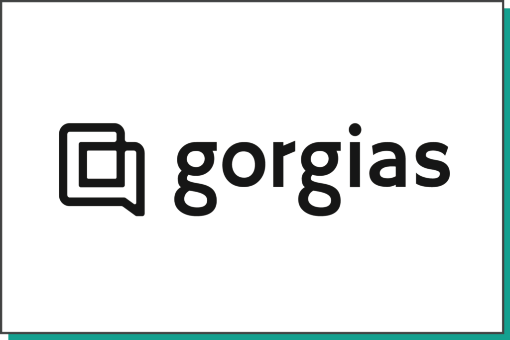 Gorgias Live Chat Helpdesk Aplicación de Shopify