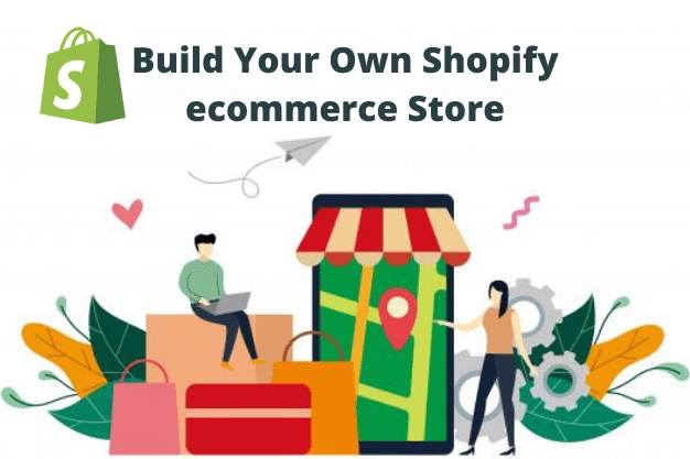 Cómo desarrollar una tienda de comercio electrónico Shopify