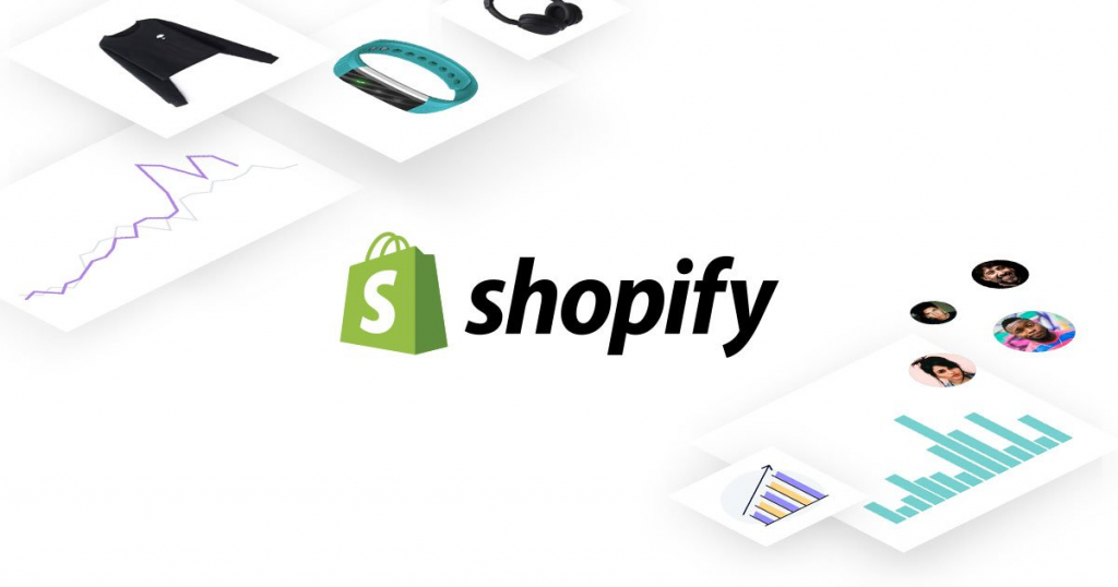 Shopify revisión de comparación