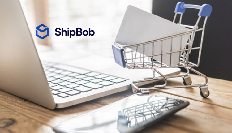 ShipBob La mejor aplicación de cumplimiento de Shopify
