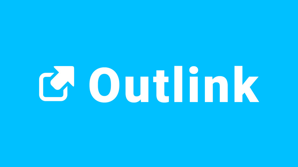 outlink-shopify-afiliado-aplicación