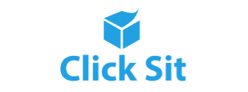 Logotipo de la aplicación Clicksit Shopify Returns