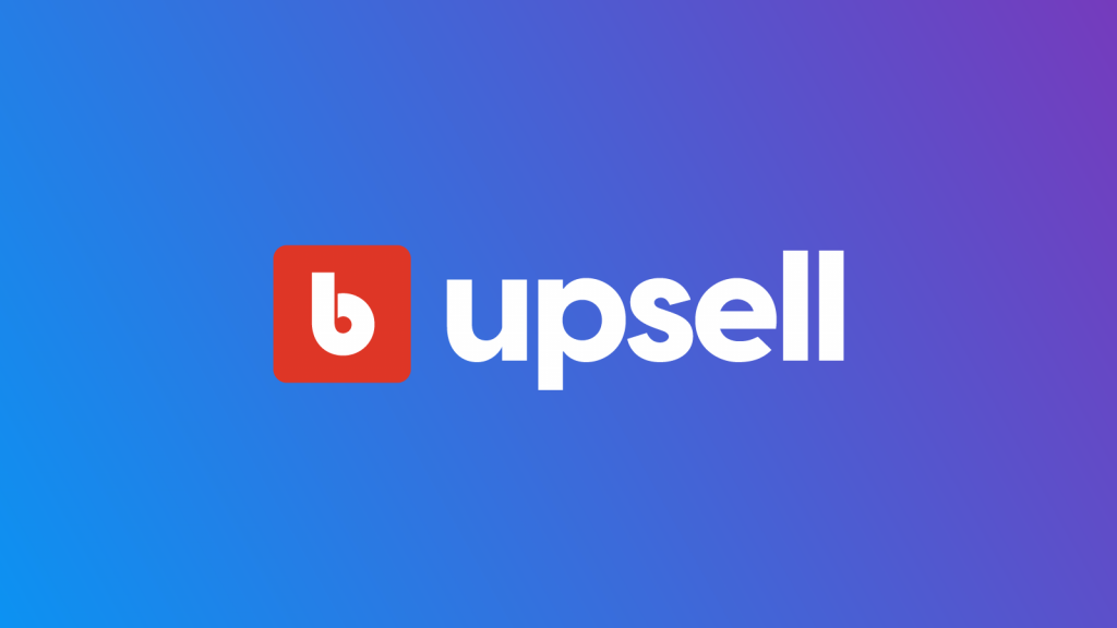 Bold Upsell: una de las mejores aplicaciones de Shopify Upsell