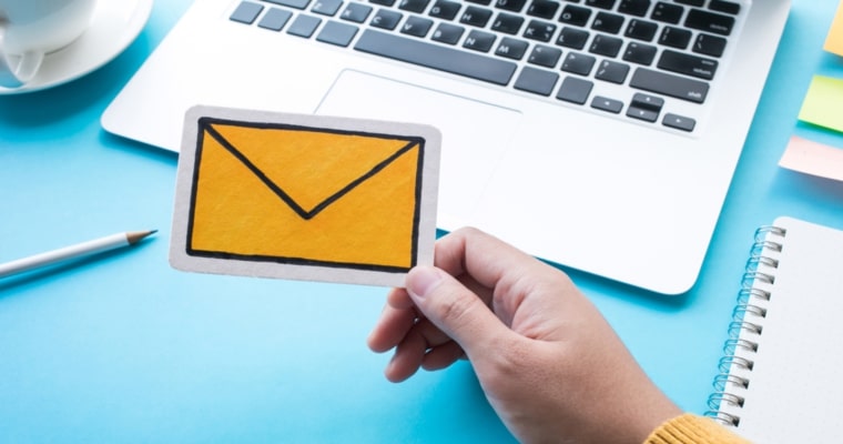 ¿Qué es un cliente potencial de correo electrónico?