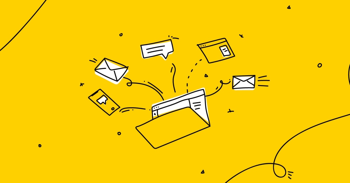 Use imágenes para captar y retener la atención