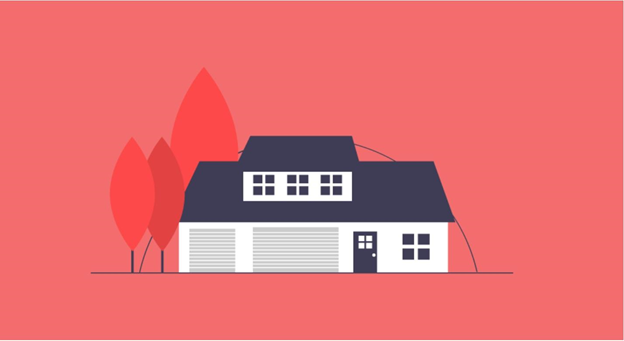 ¡Sí, los bienes raíces se han vuelto digitales!