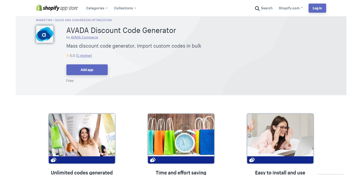 avada-discount-code-generator-of-shopify-apps-store