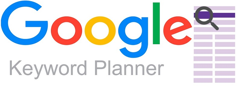 Planificador de palabras clave de Google