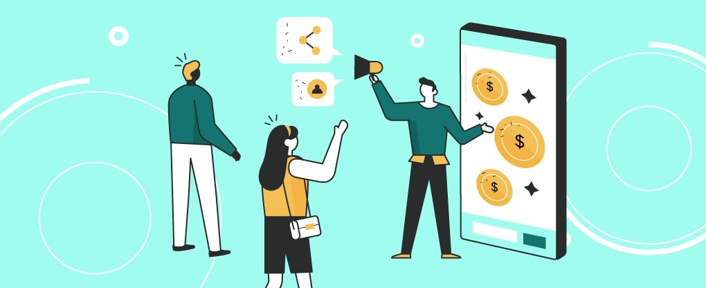 marketing de referencia