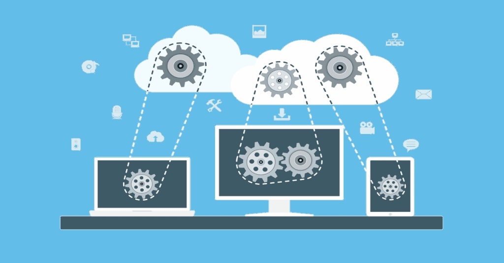 Las ventajas del marketing SaaS