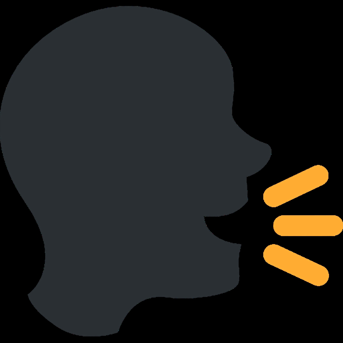 Diga el nombre de su marca en voz alta