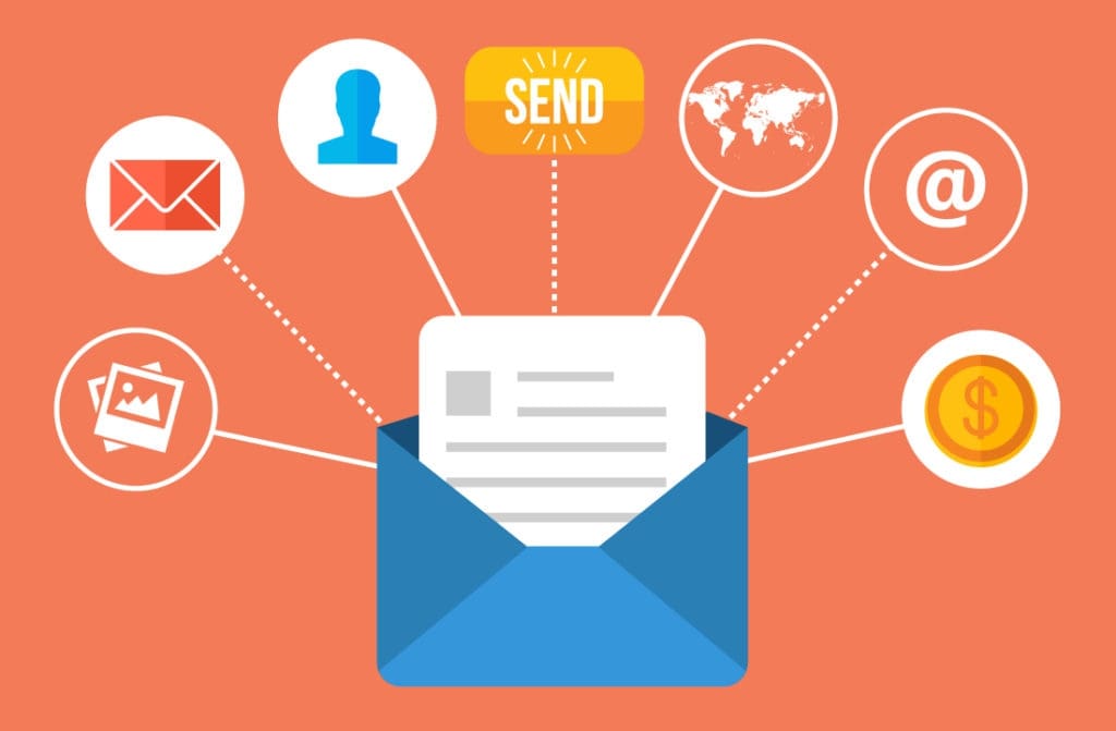 ¿Qué es el marketing por correo electrónico?