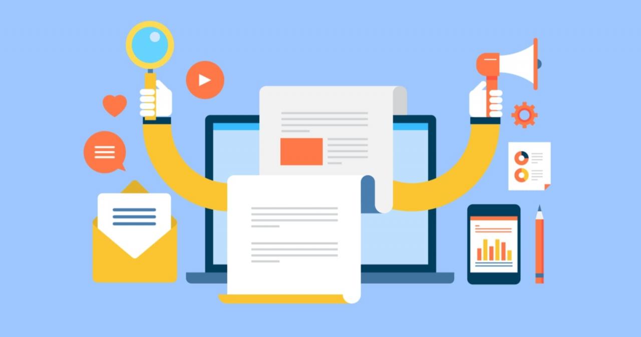 marketing de contenidos