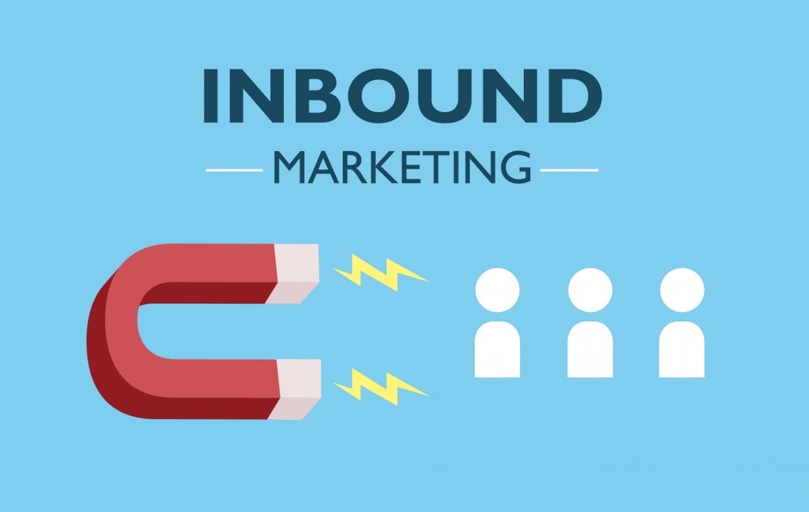 ¿Cuáles son los beneficios del Inbound Marketing?
