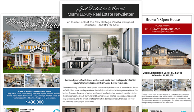 Deja una impresión con tu correo electrónico