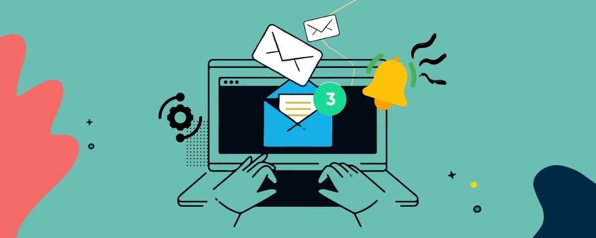 7 prácticas recomendadas y consejos de marketing por correo electrónico