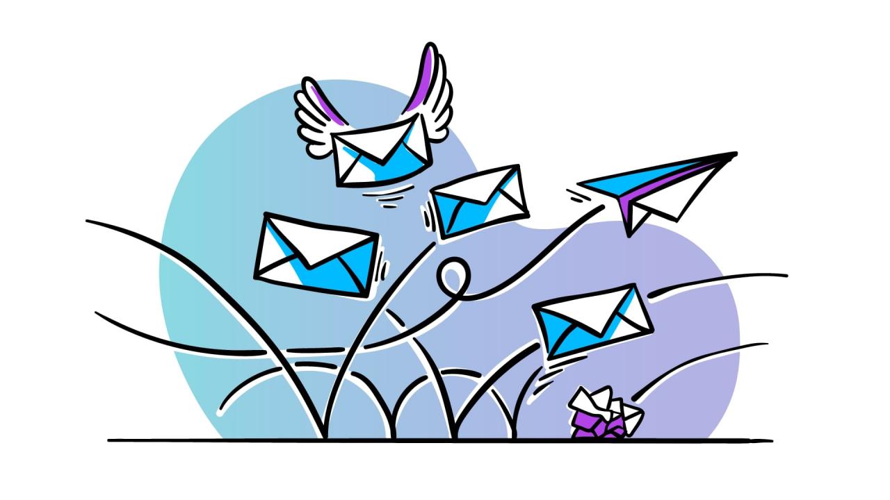 Cómo reducir la tasa de rebote de tu correo electrónico