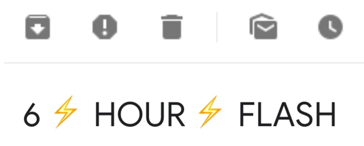 Asunto enviado por Tarte