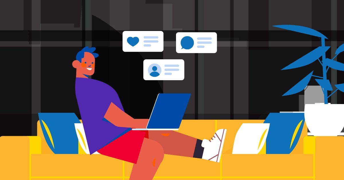 Describa sus principales objetivos de marketing de Instagram