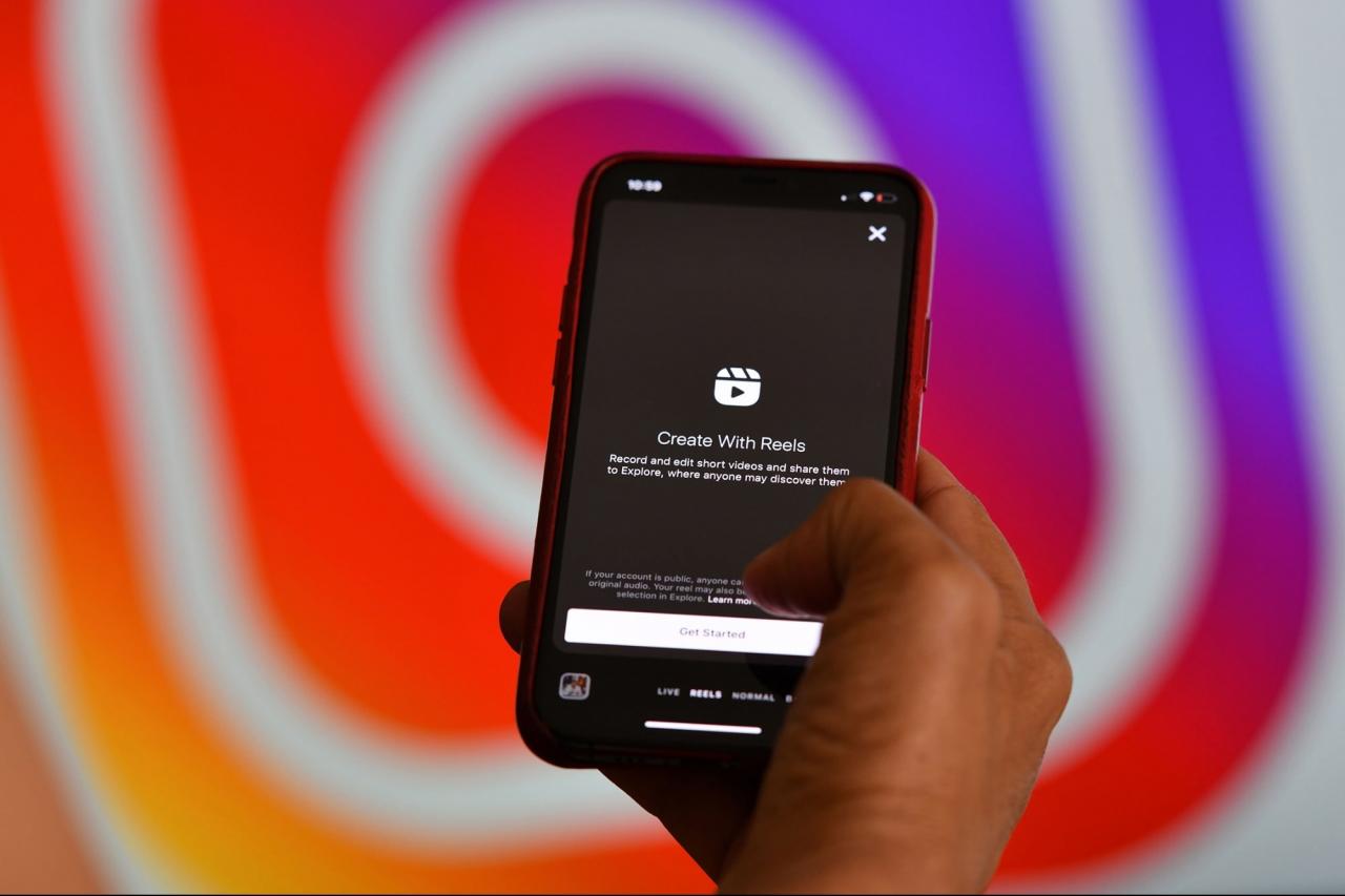 Aprovecha los carretes