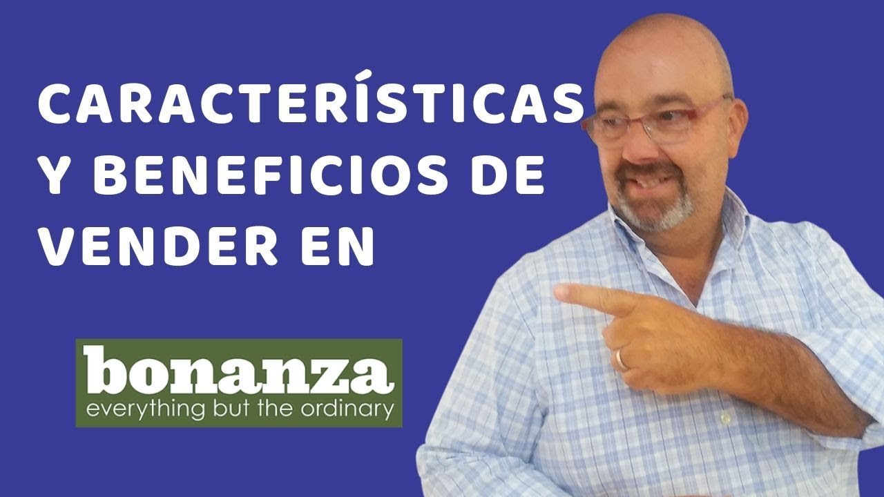 Revisión de Bonanza ¿Es legítimo y cómo vender en Bonanza? Shopihunter
