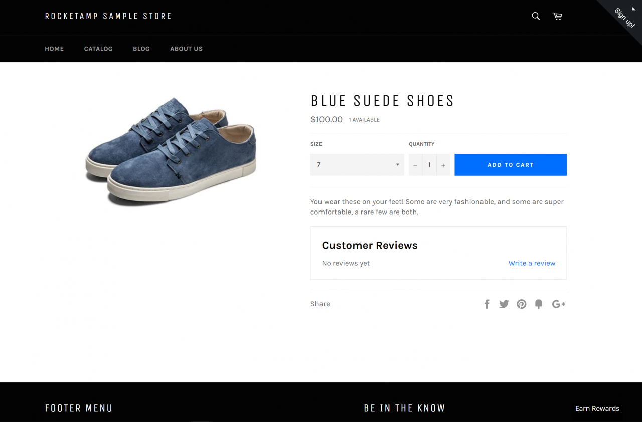 Amplificador de cohetes