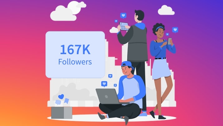 Refinar nueva audiencia en Instagram